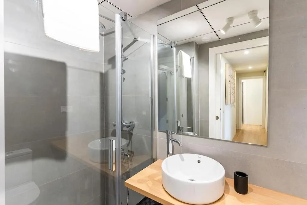 Genoveses Suites, 3 Hab, Garaje, Piscina, Solarium Y Wifi San Jose  San Jose (Almeria)