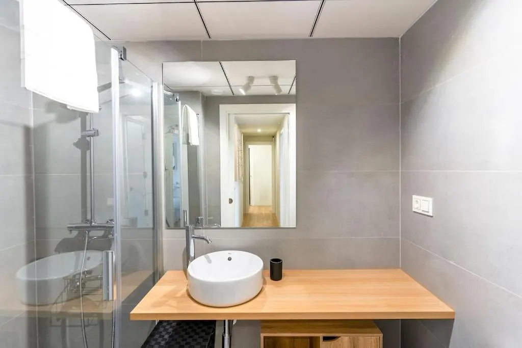 Genoveses Suites, 3 Hab, Garaje, Piscina, Solarium Y Wifi San Jose  Apartment San Jose (Almeria)
