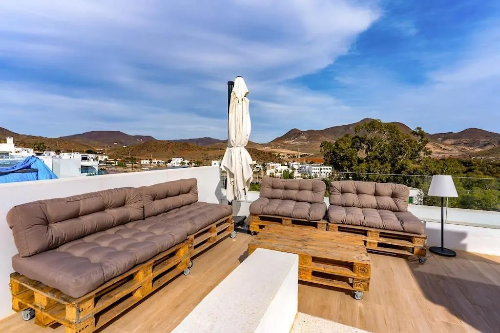 Genoveses Suites, 3 Hab, Garaje, Piscina, Solarium Y Wifi location