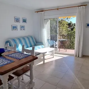 Sa Shei Apartamento Tossa de Mar