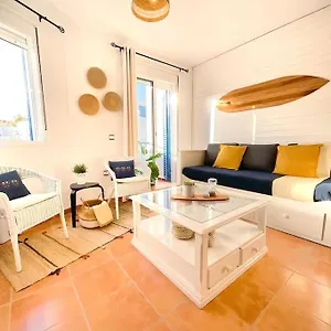  Apartamento Costa Mayka Cabo De Gata By Kaleria